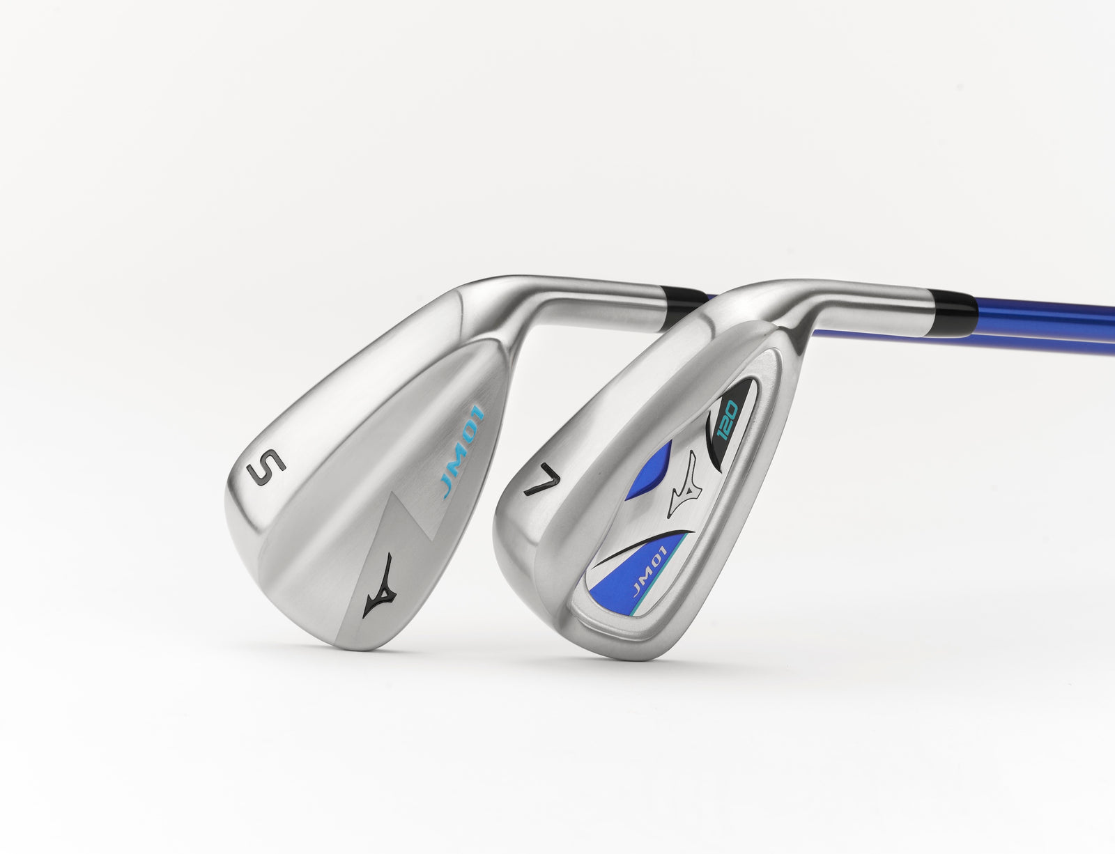 Mizuno JM101 120 barna og unglinga golfsett