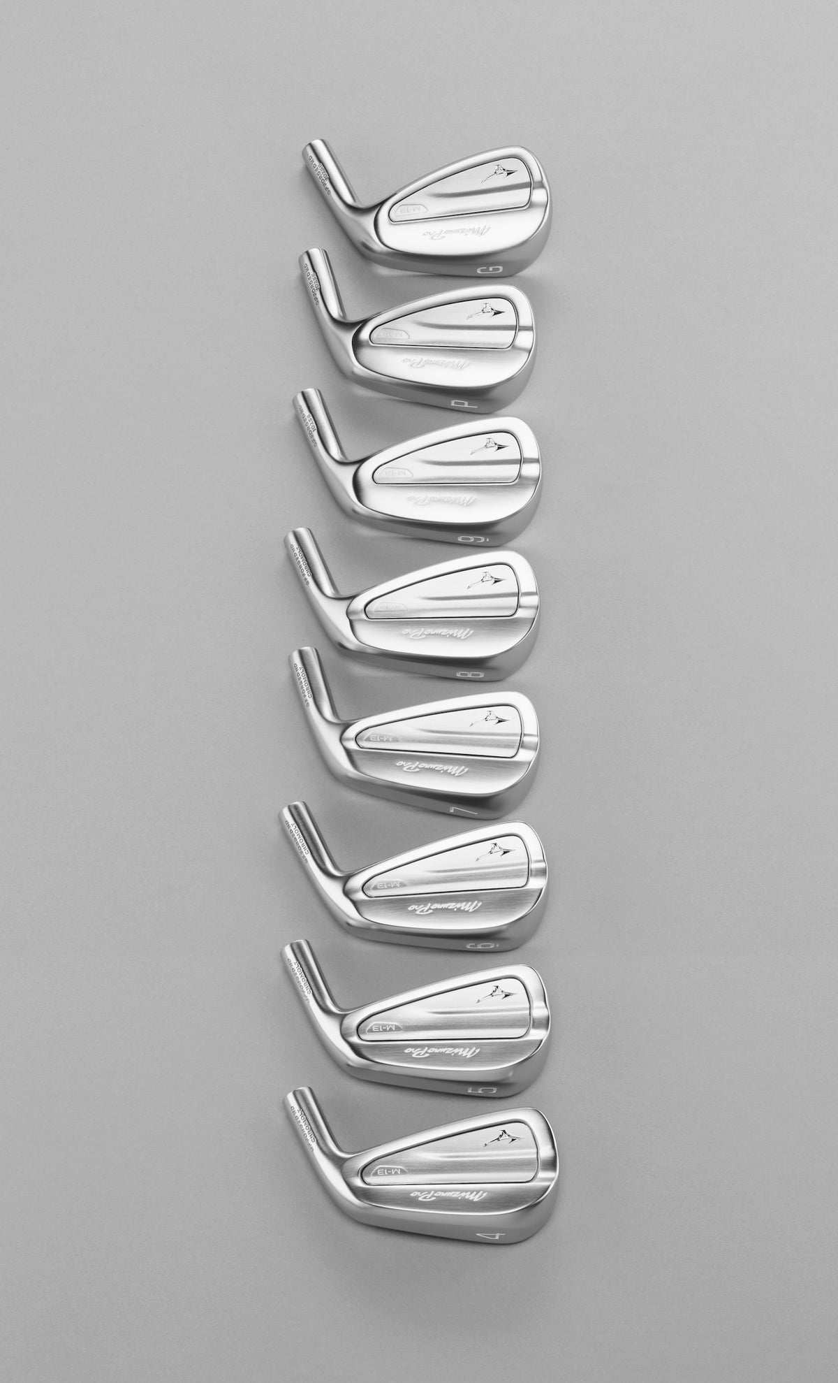 Mizuno PRO M13