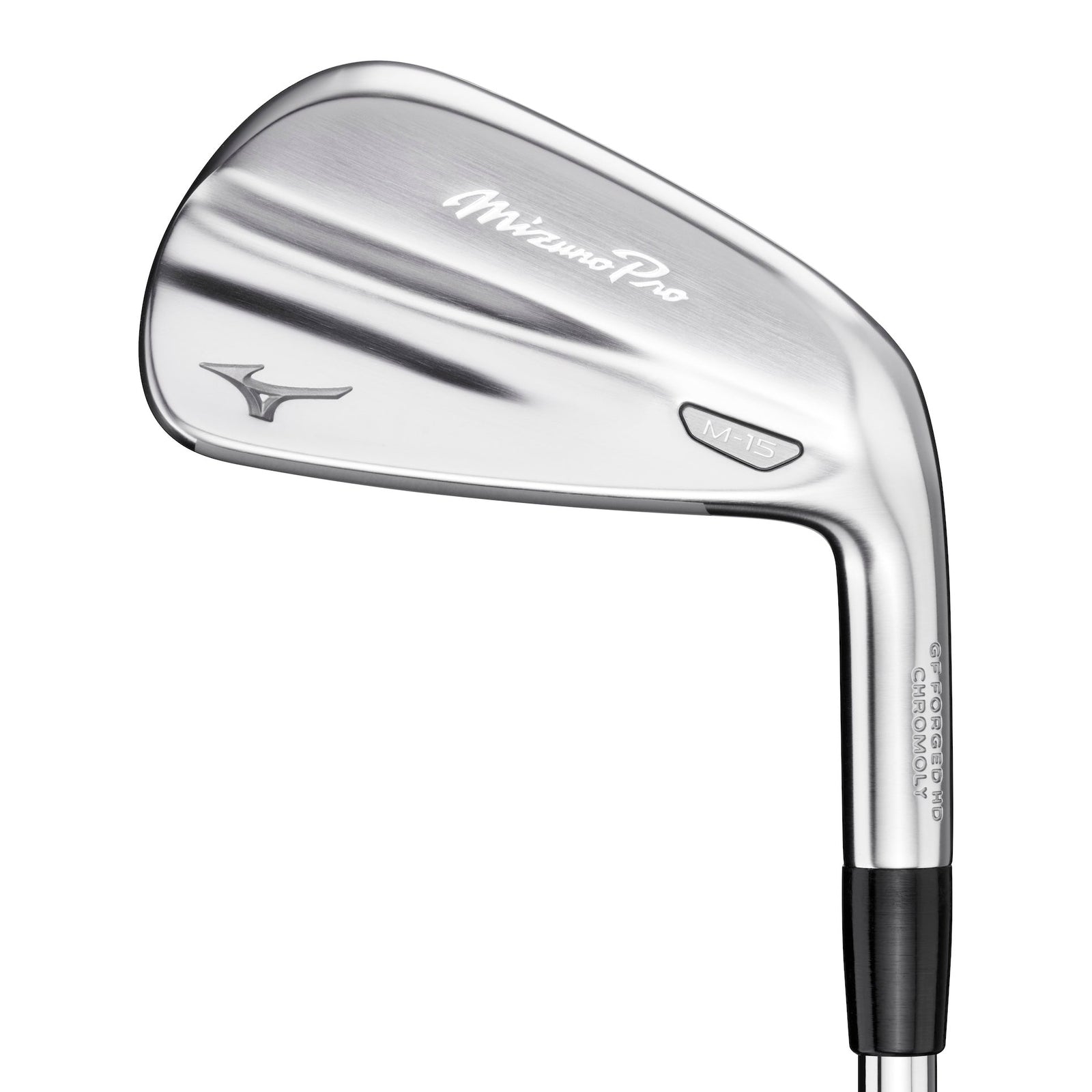 Mizuno PRO M15