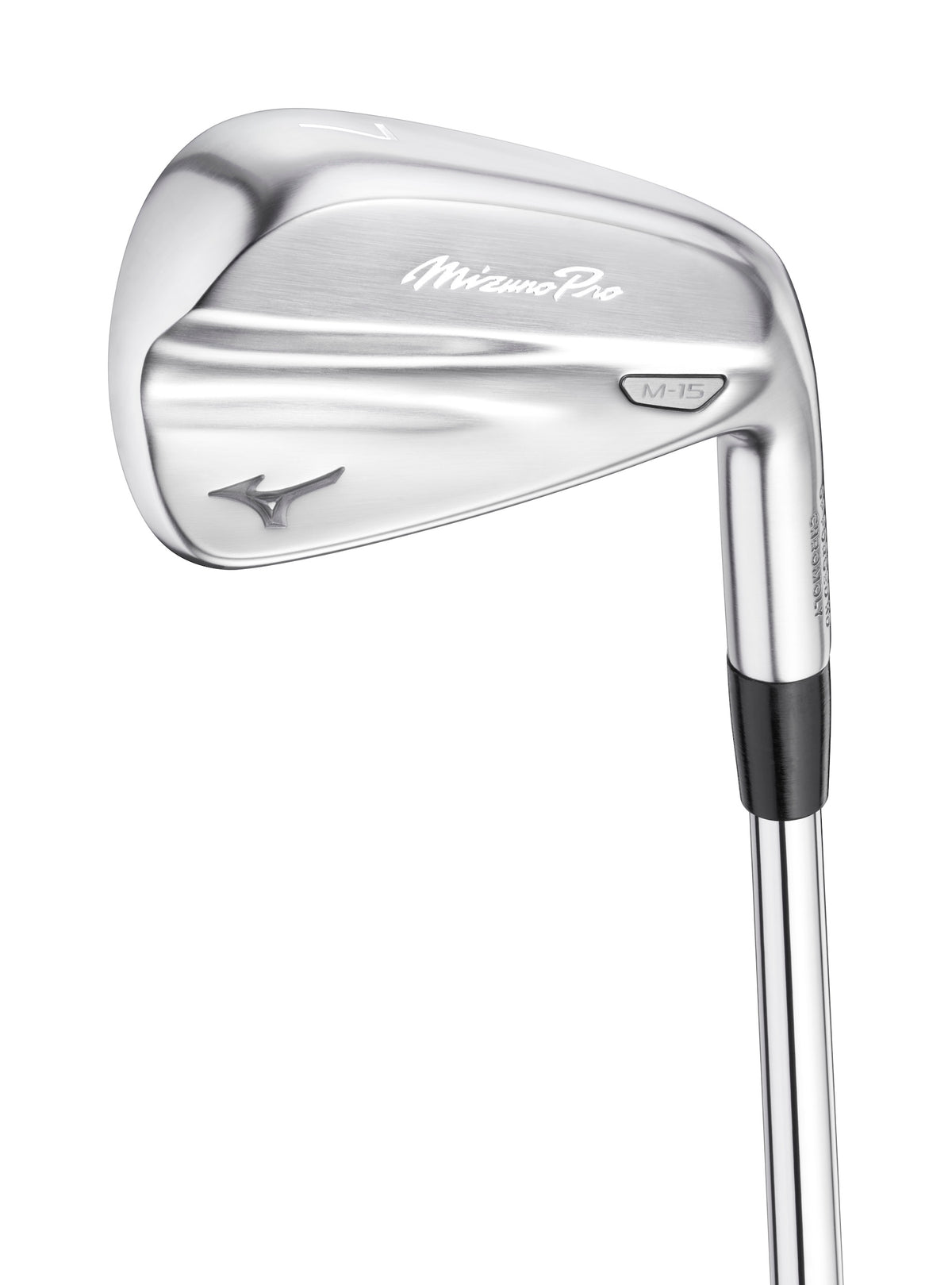 Mizuno PRO M15