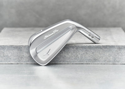 Mizuno Pro S-3