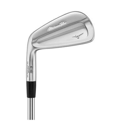 Mizuno Pro S-3