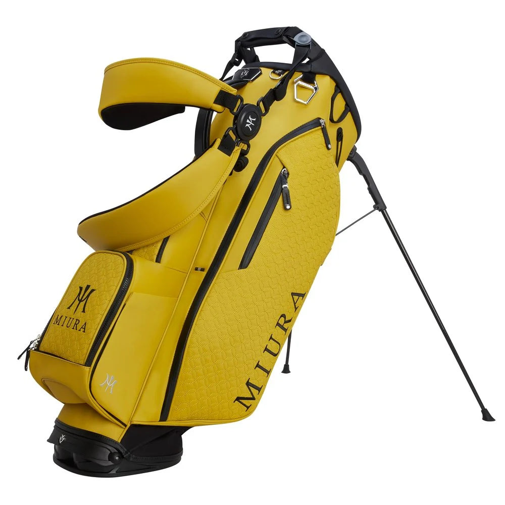 Miura Player IV Pro stand bag