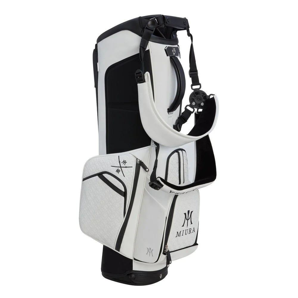 Miura Player IV Pro stand bag