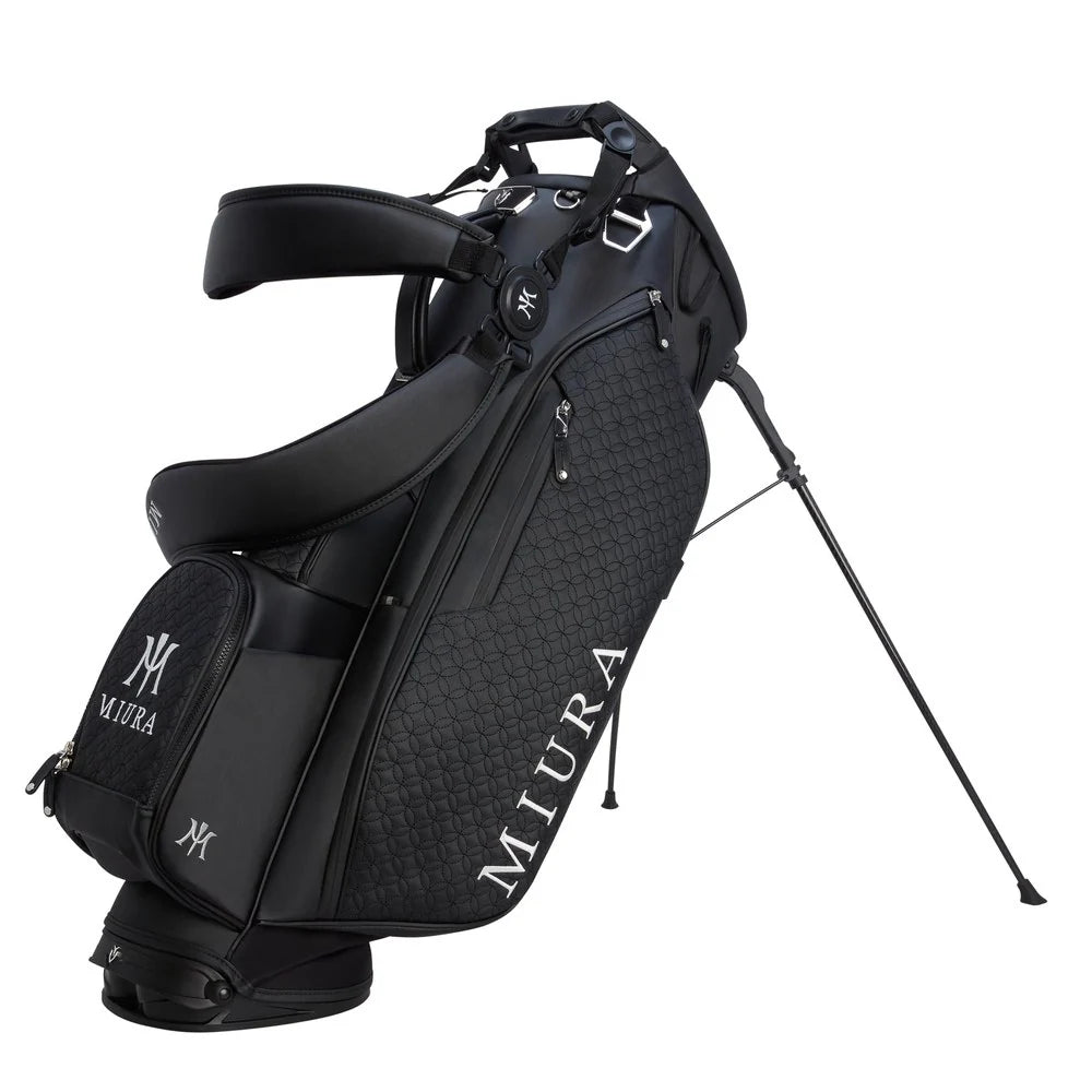 Miura Player IV Pro stand bag