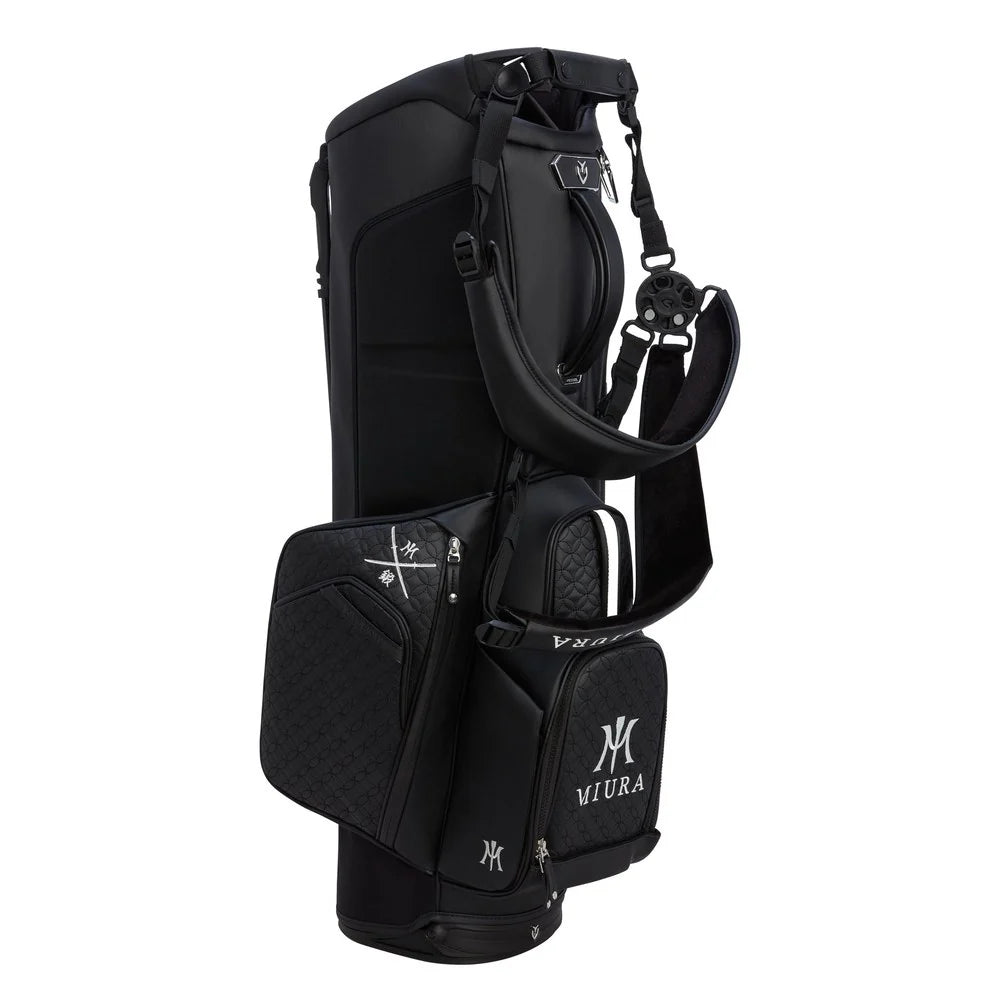 Miura Player IV Pro stand bag