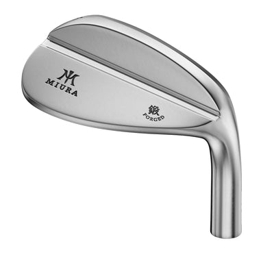 Miura Forged Wedge