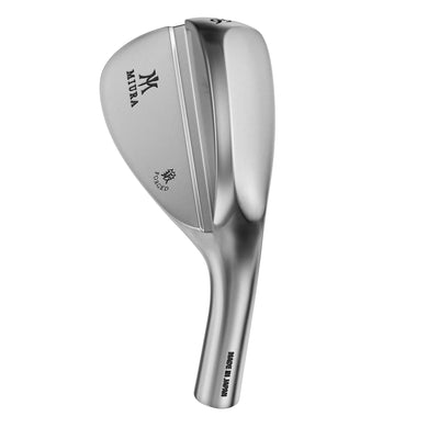 Miura Forged Wedge