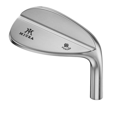 Miura Forged Wedge