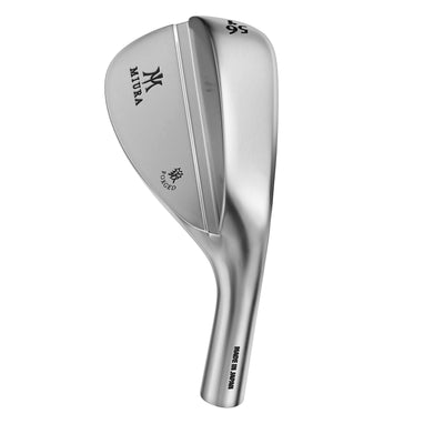 Miura Forged Wedge