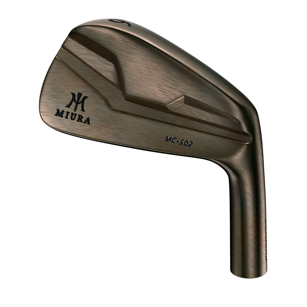 MC-502 Copper