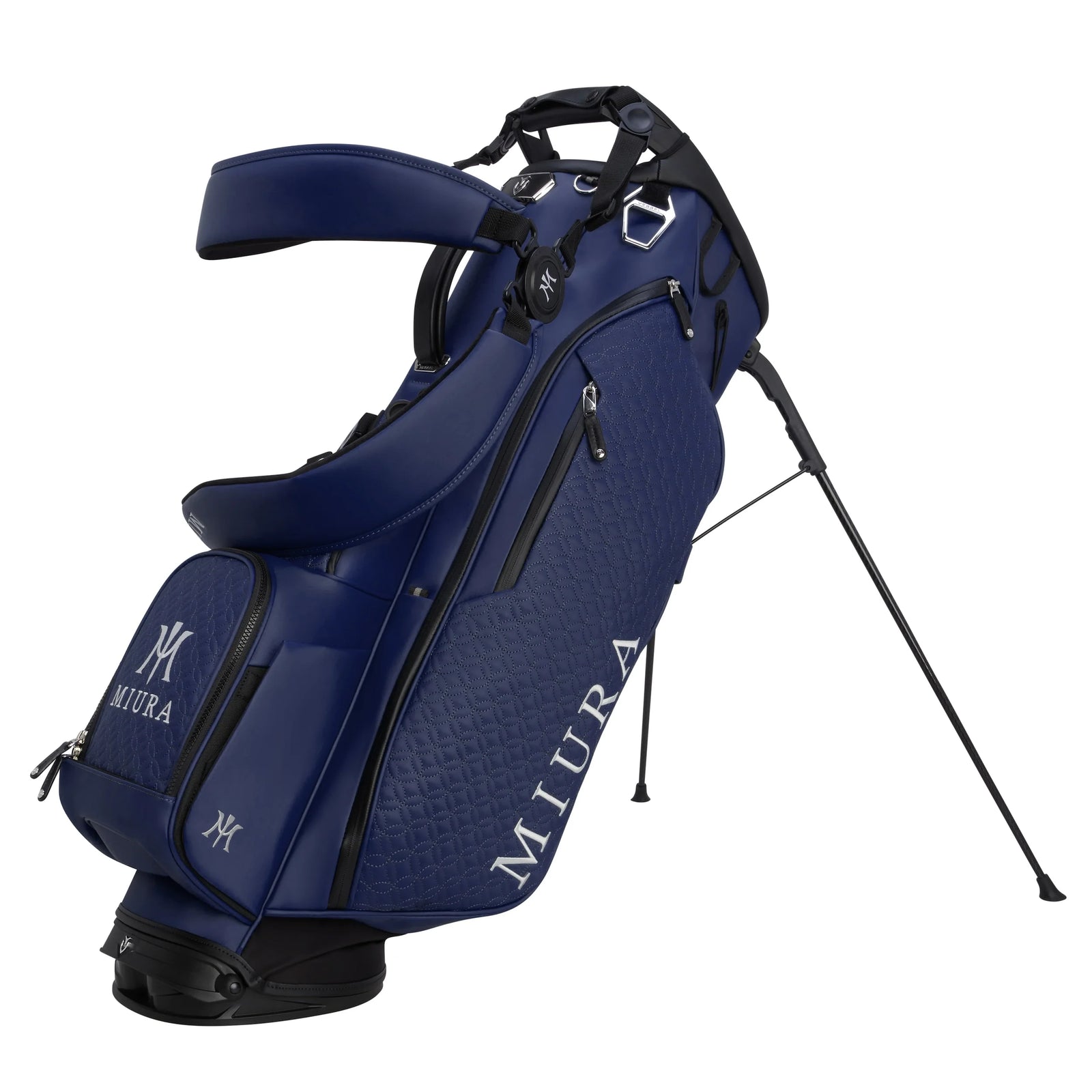Miura Player IV Pro stand bag