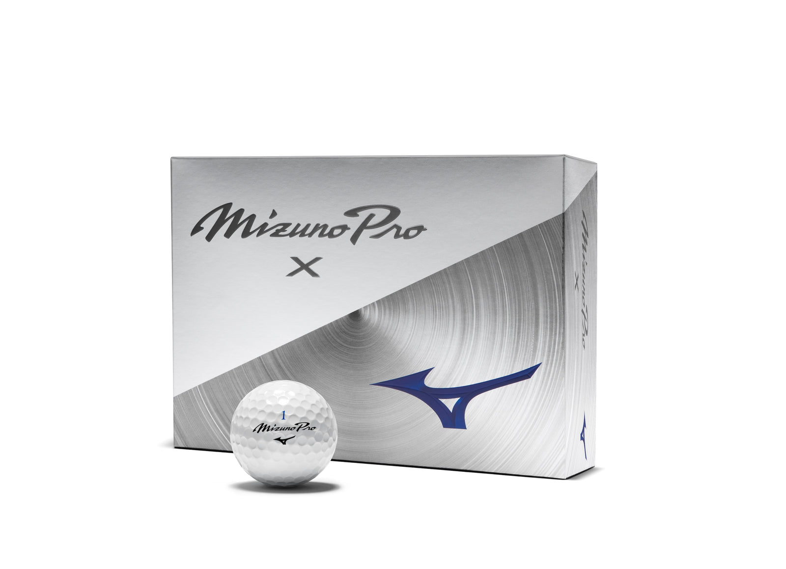 Mizuno Pro X