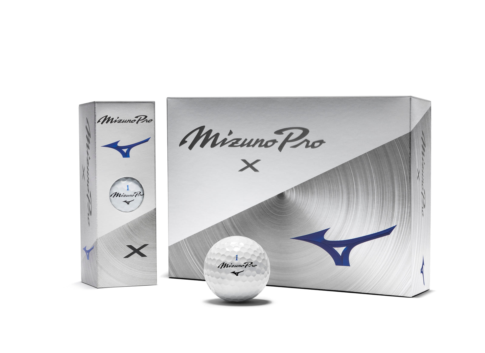 Mizuno Pro X