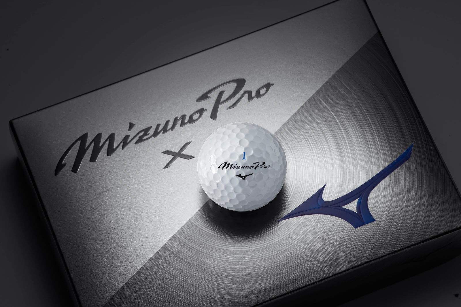 Mizuno Pro X