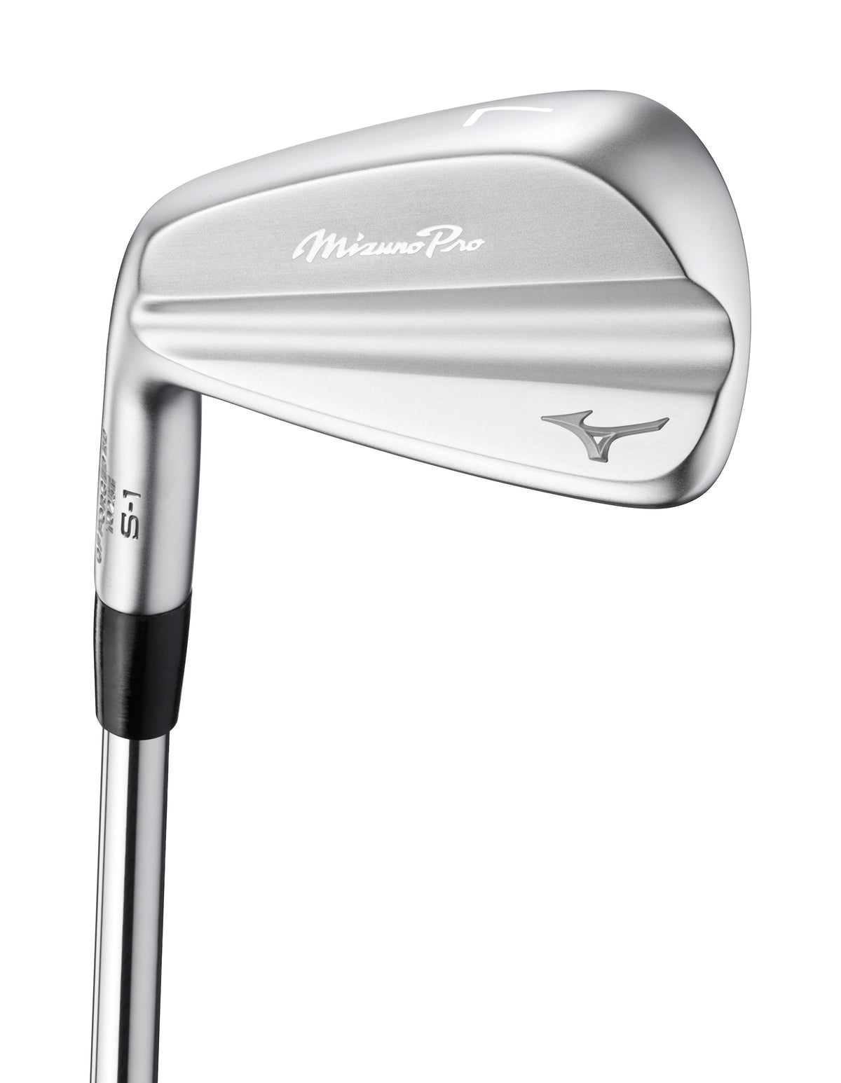 Mizuno Pro S-1