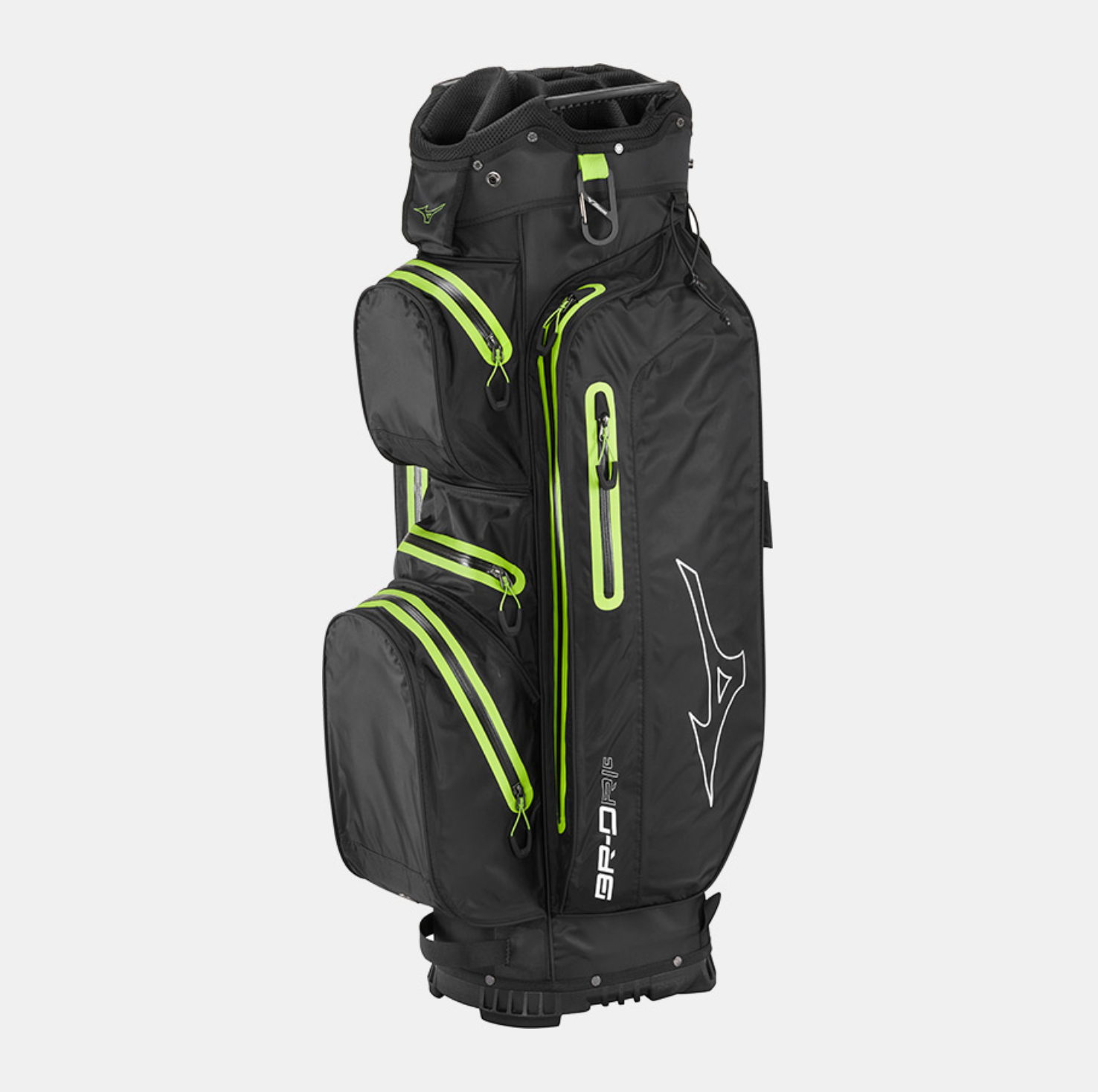 Mizuno BR DRI Cart Bag 24