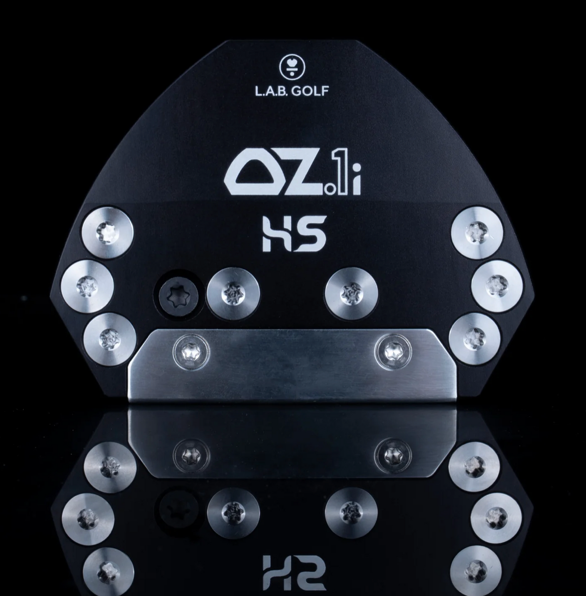LAB OZ.1i HS