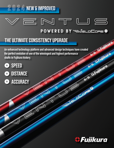 Venuts Velocore+ Red Blue and Black