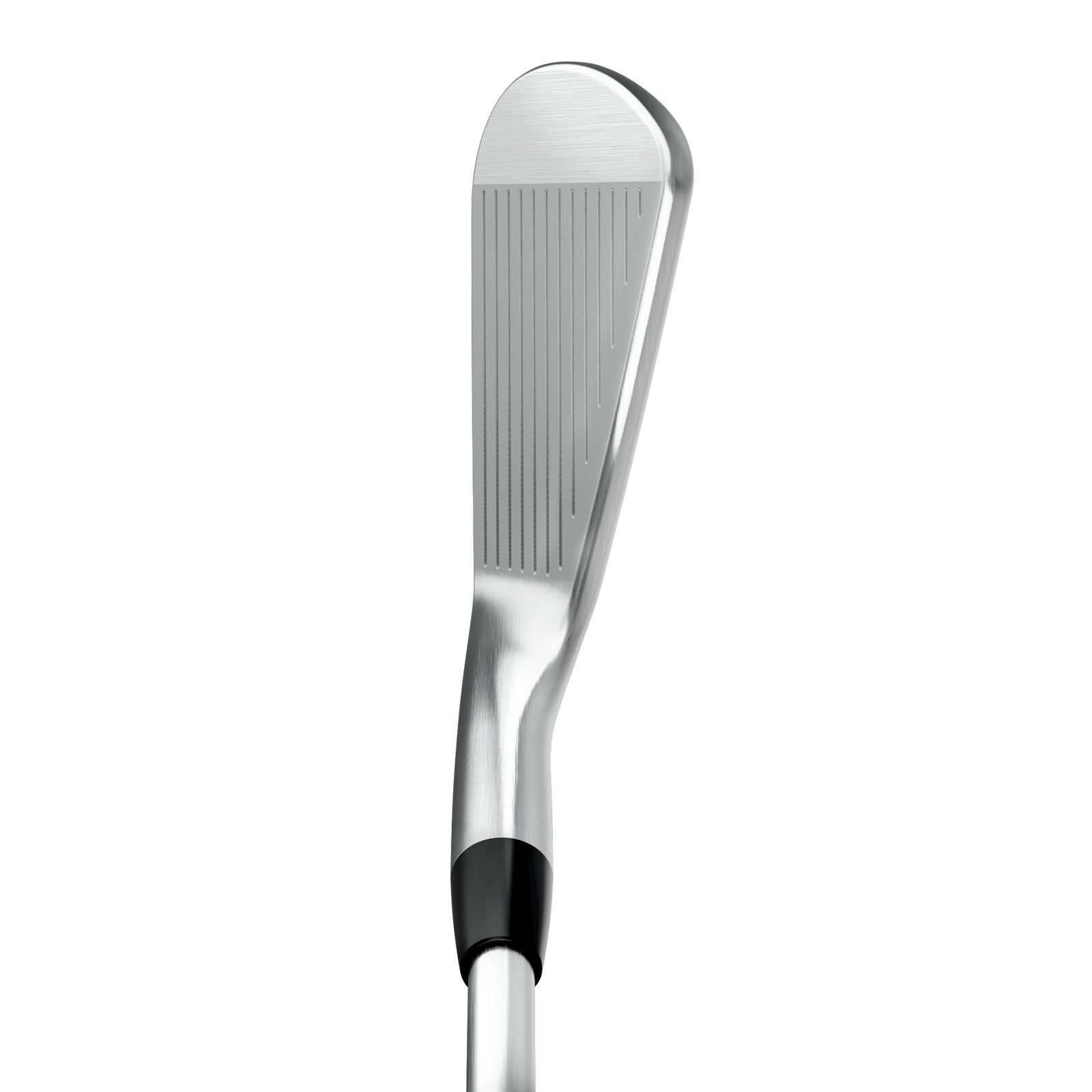 Series 1 Járn