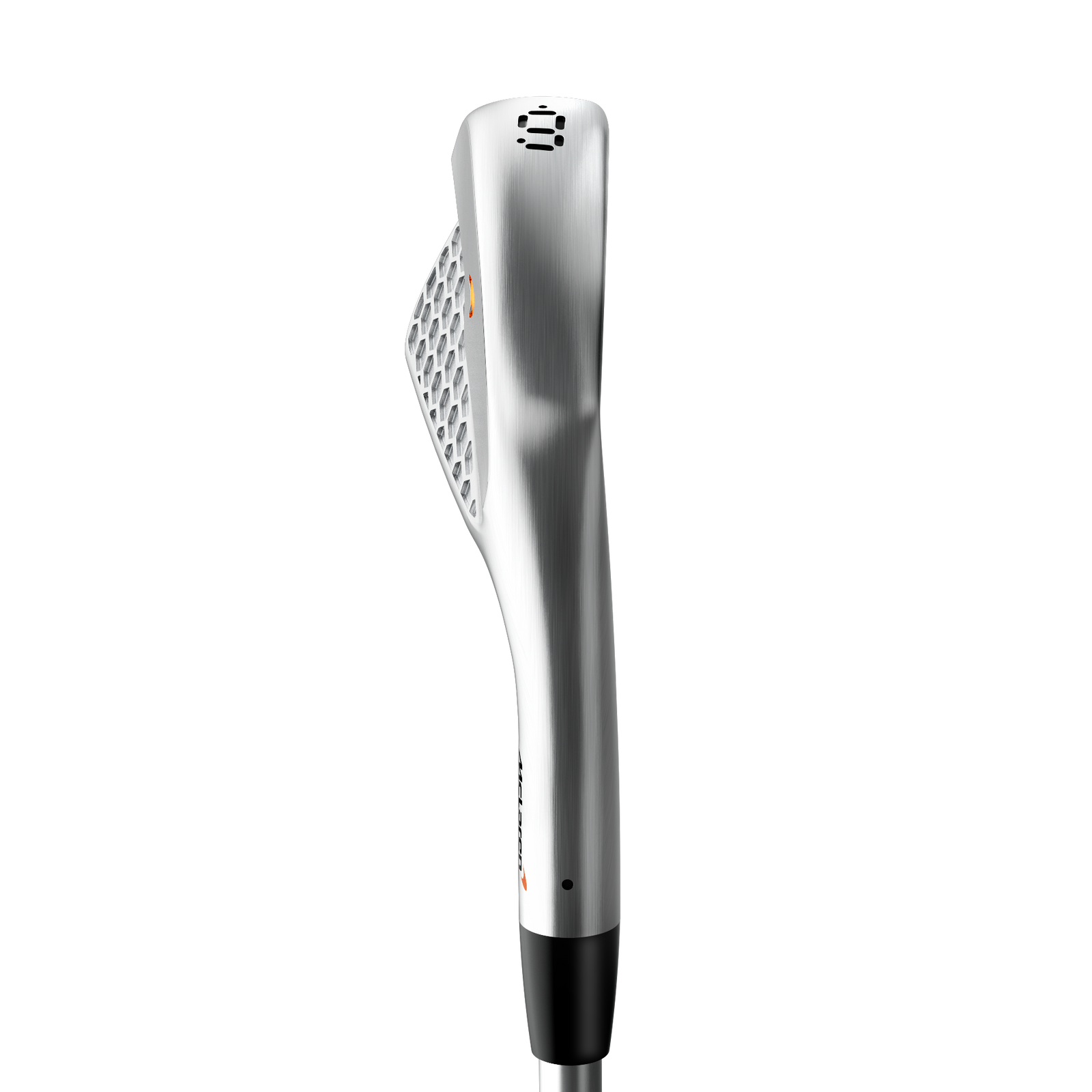 Series 1 Járn