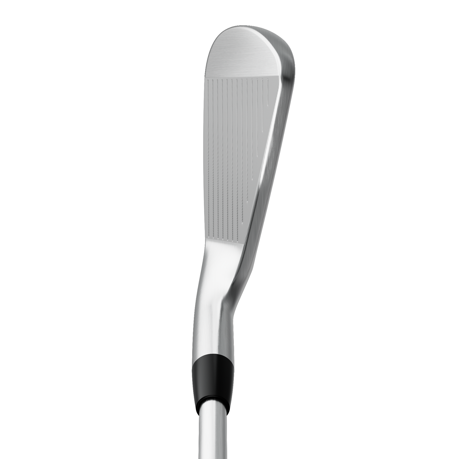 Series 3 Járn