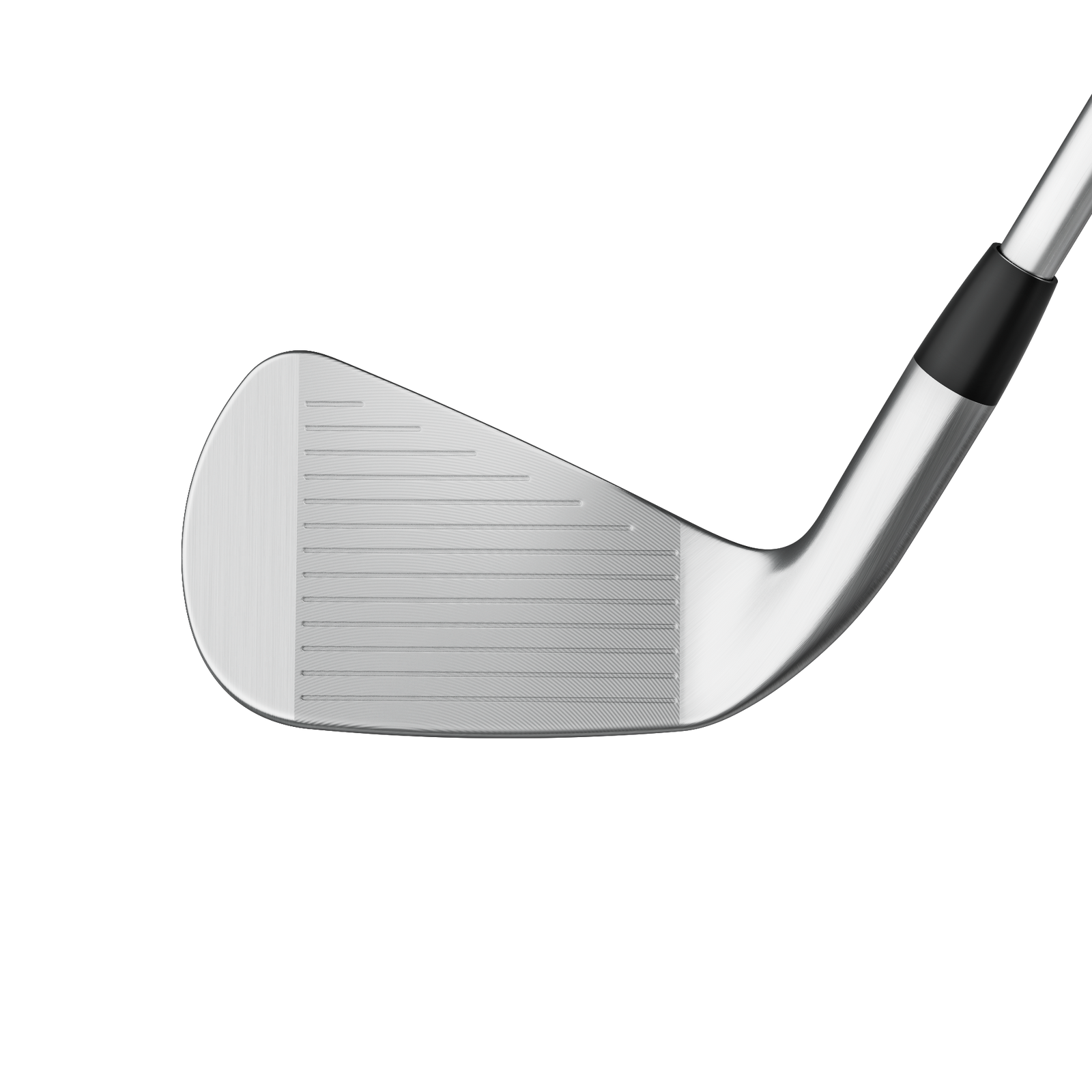 Series 3 Járn