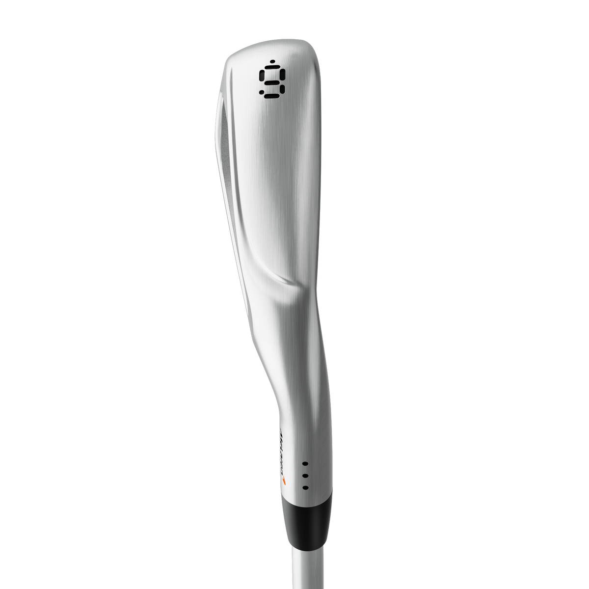 Series 3 Járn