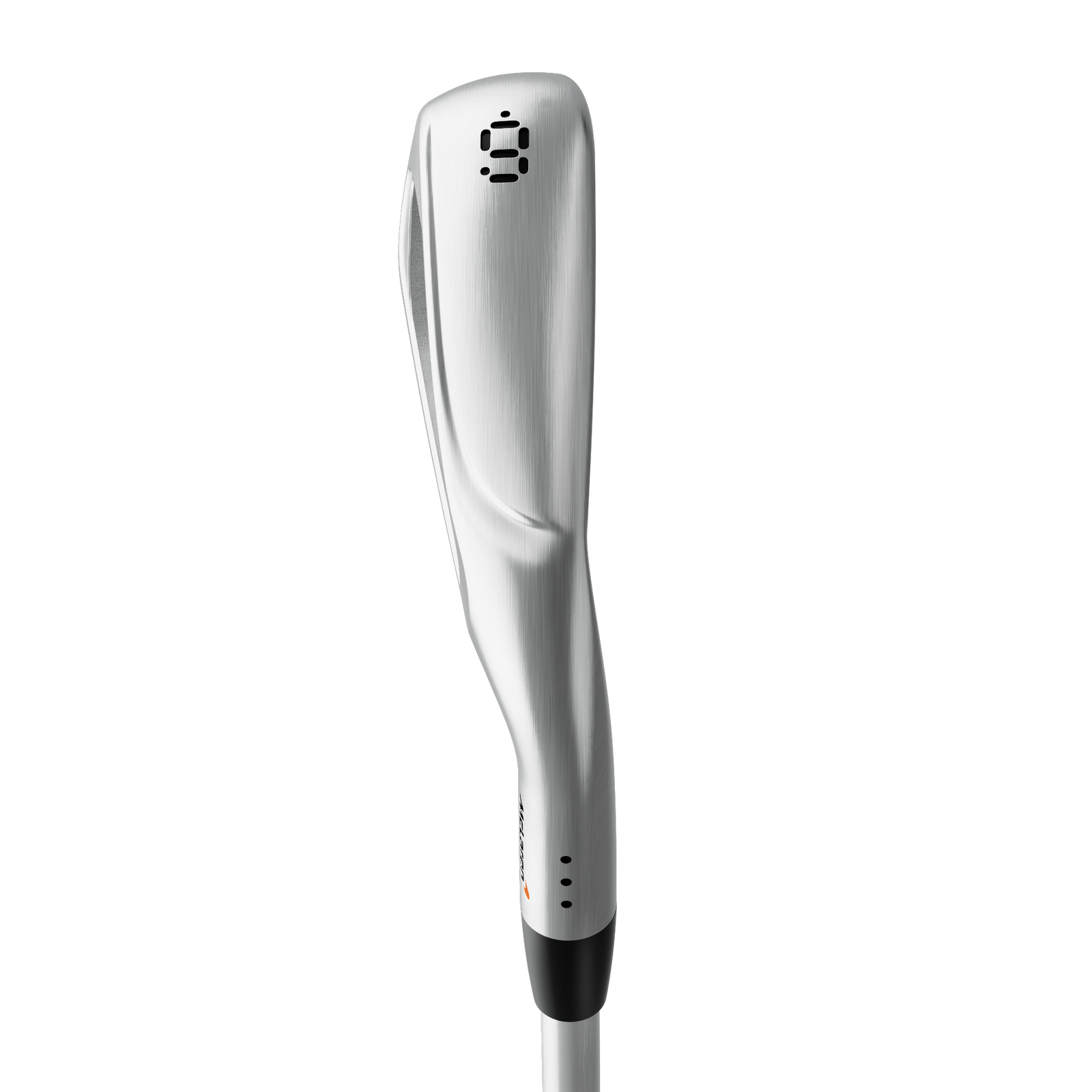 Series 3 Járn