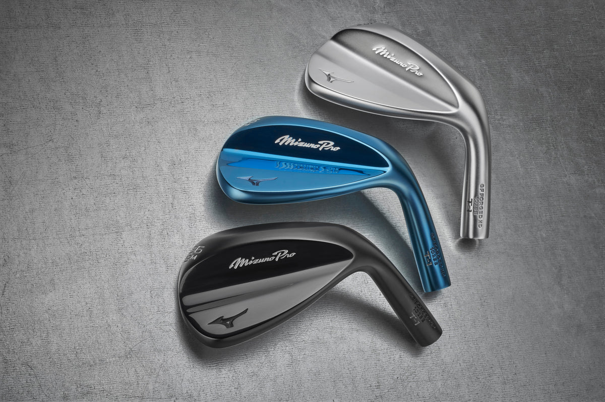 Mizuno Pro T-1
