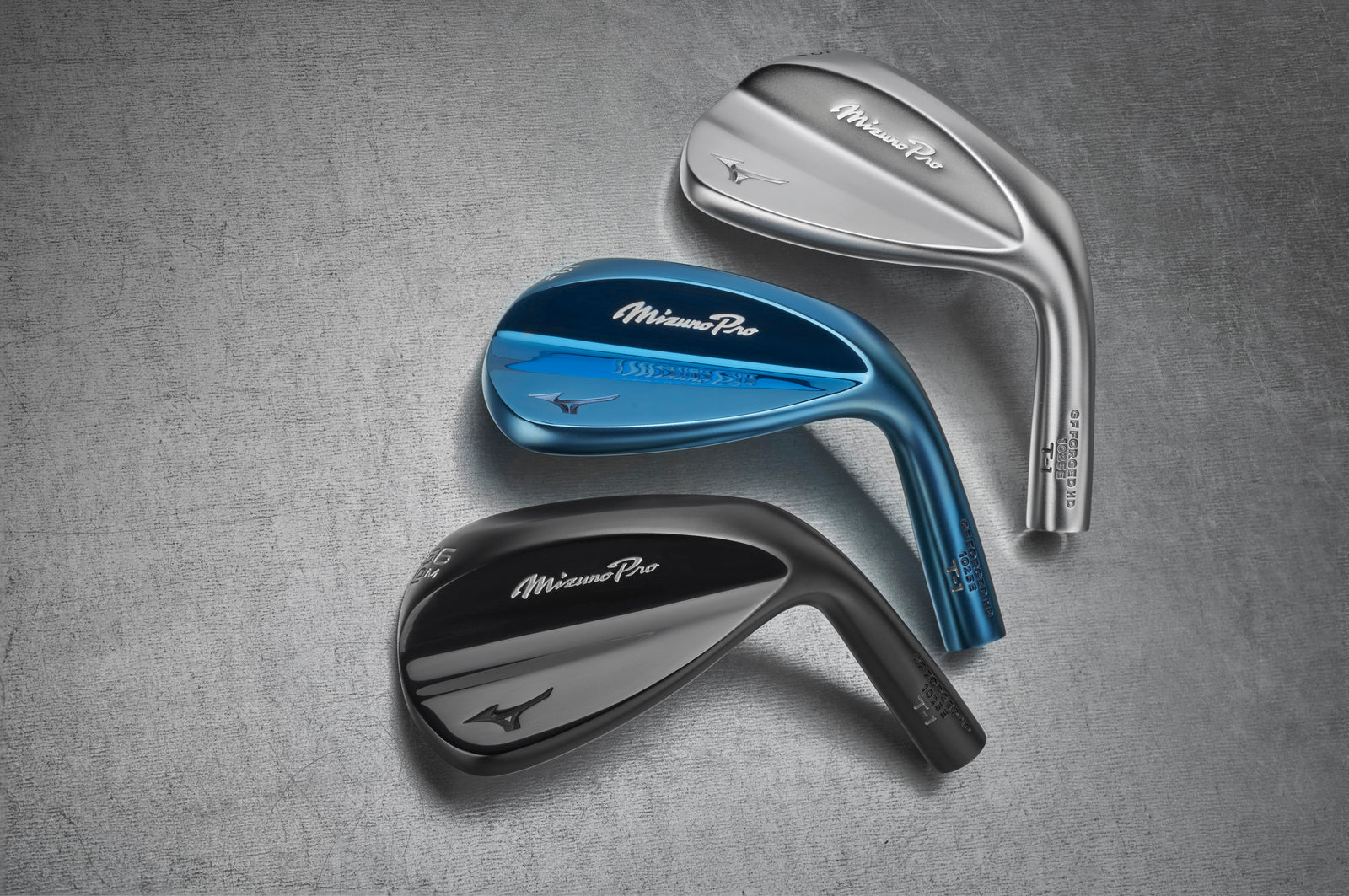 Mizuno Pro T-1