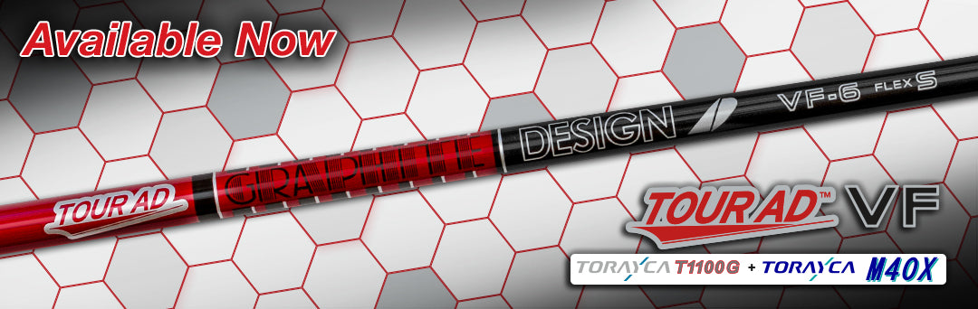 Graphite Design Tour AD VF