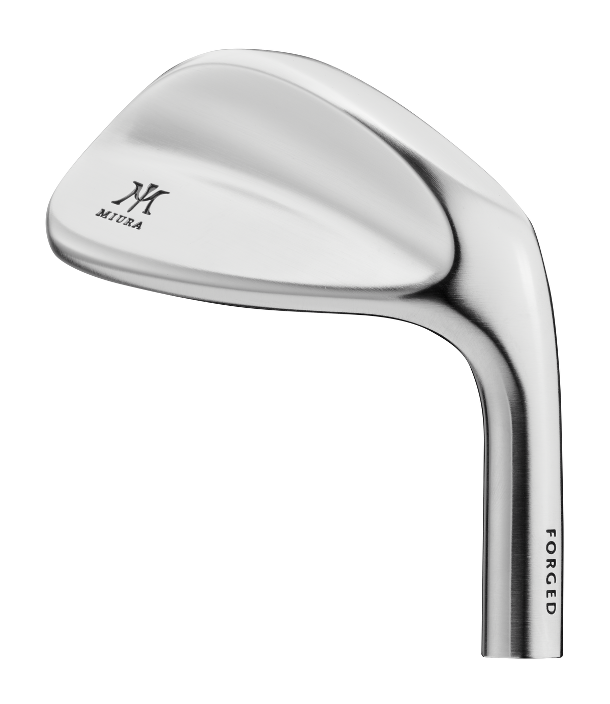Miura Tour Wedge Satin