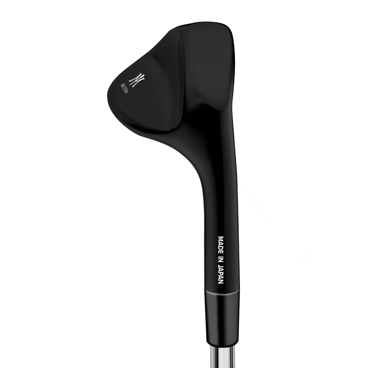 Miura Milled Tour Wedge QPQ