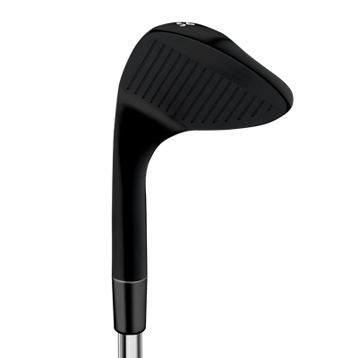 Miura Milled Tour Wedge QPQ