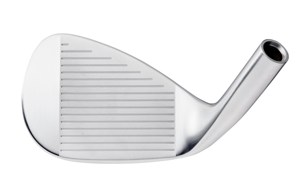 Miura Wedge High Bounce