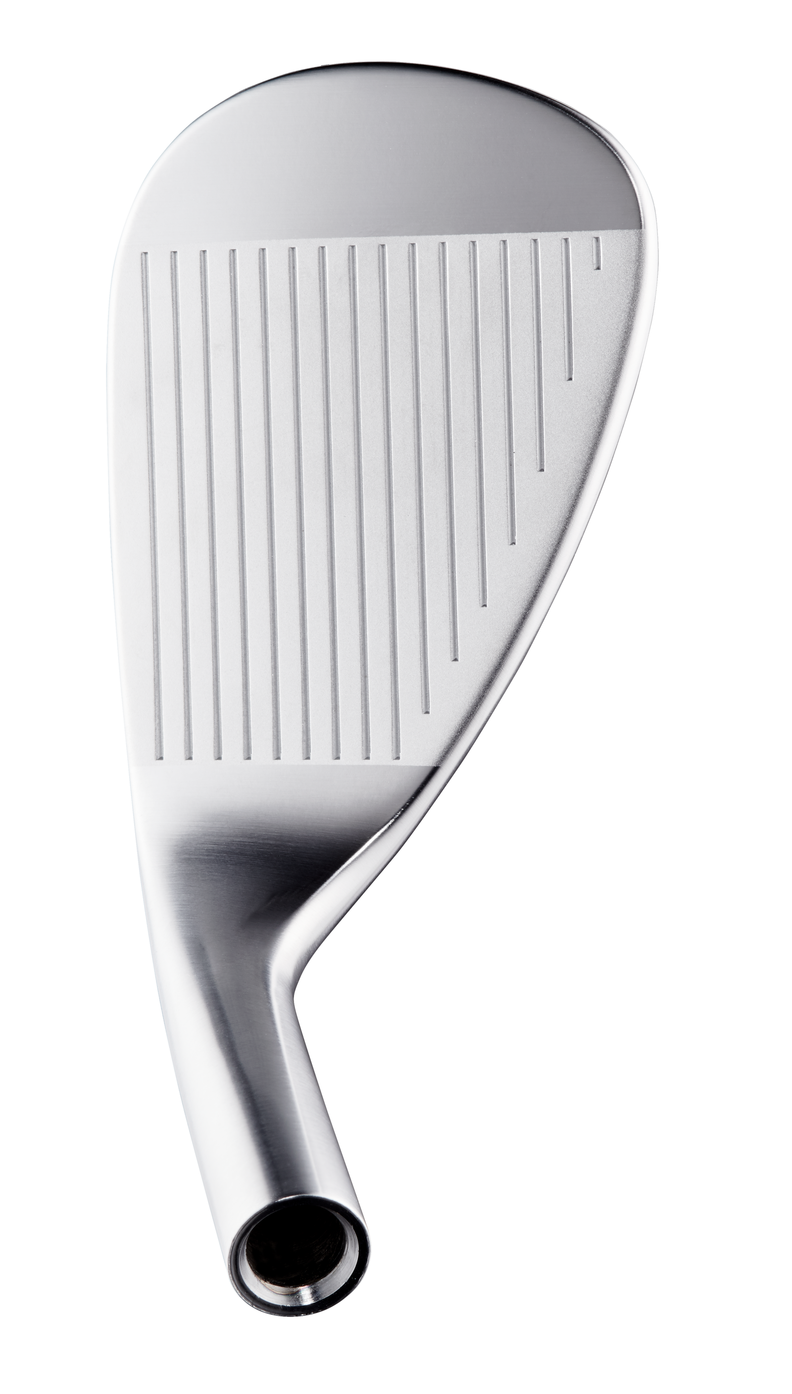 Miura Wedge High Bounce
