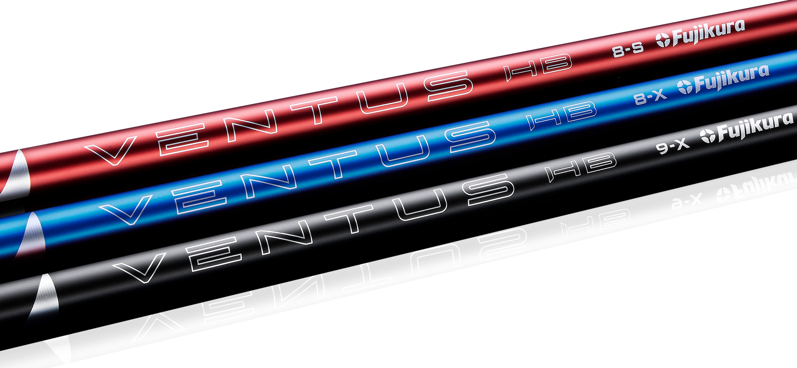 Fujikura Ventus Velocore+ Hybrid