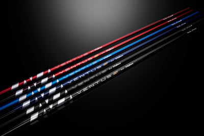 Venuts Velocore+ Red Blue and Black