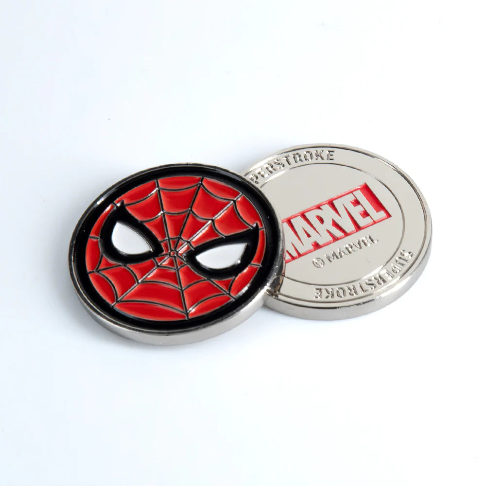 Super Stroke Marvel Edition