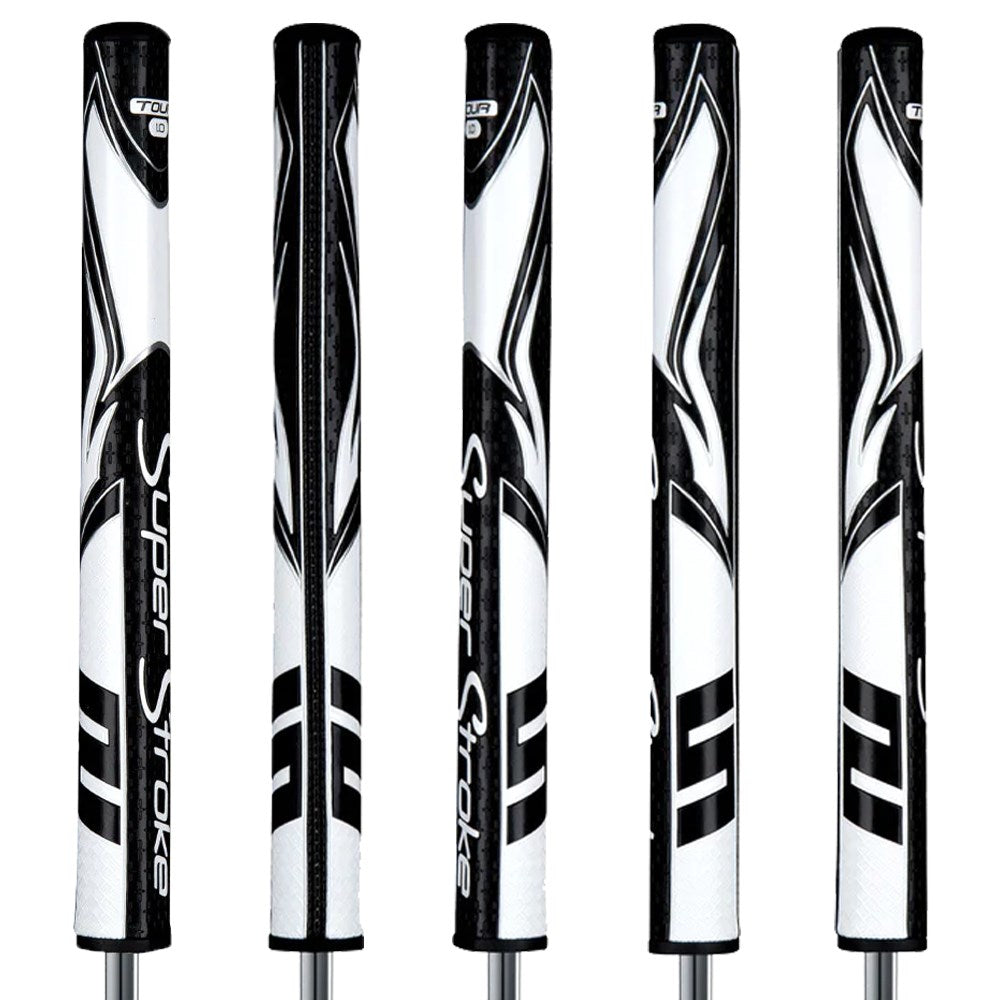 Super Stroke Zenergy Tour 1.0