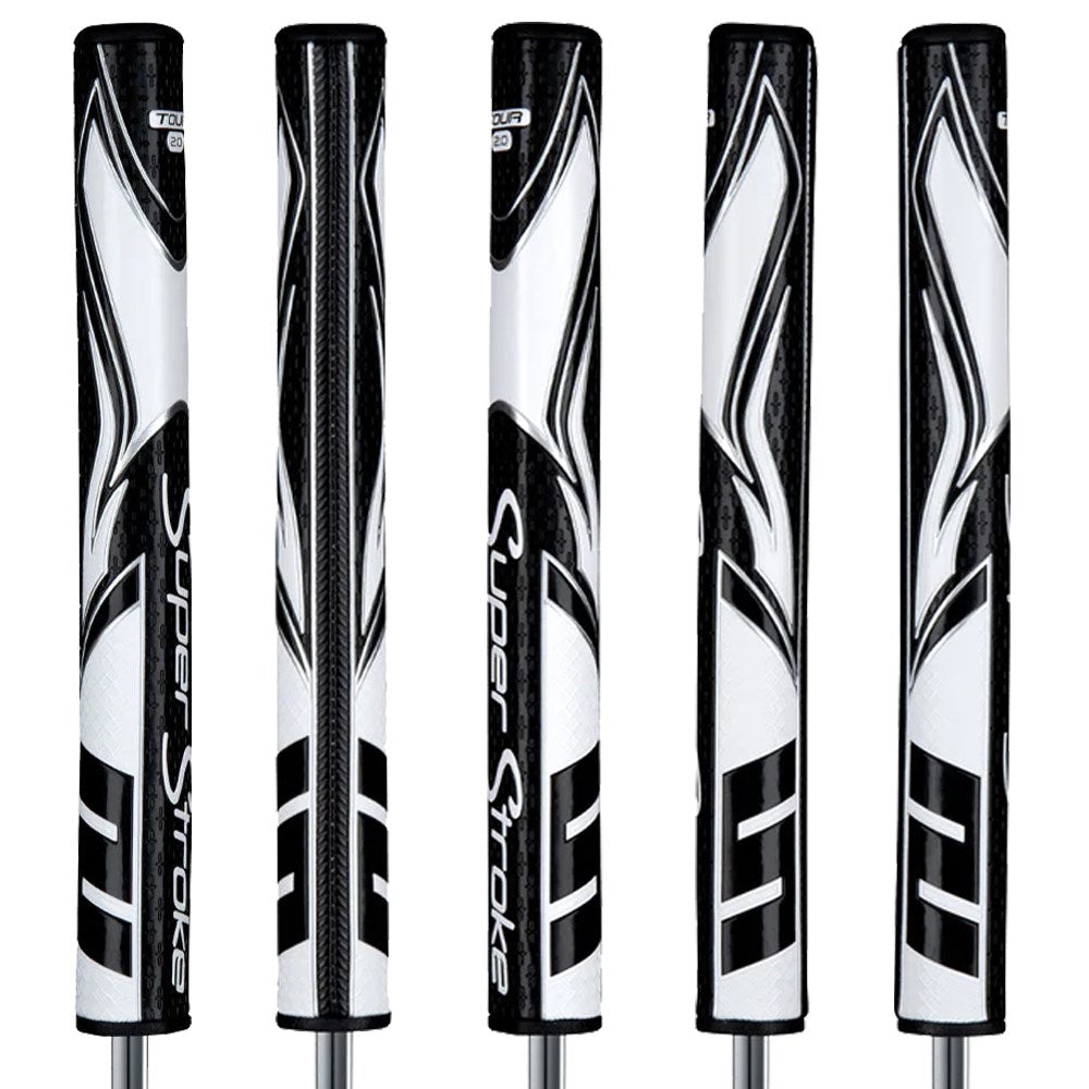 Super Stroke Zenergy Tour 2.0