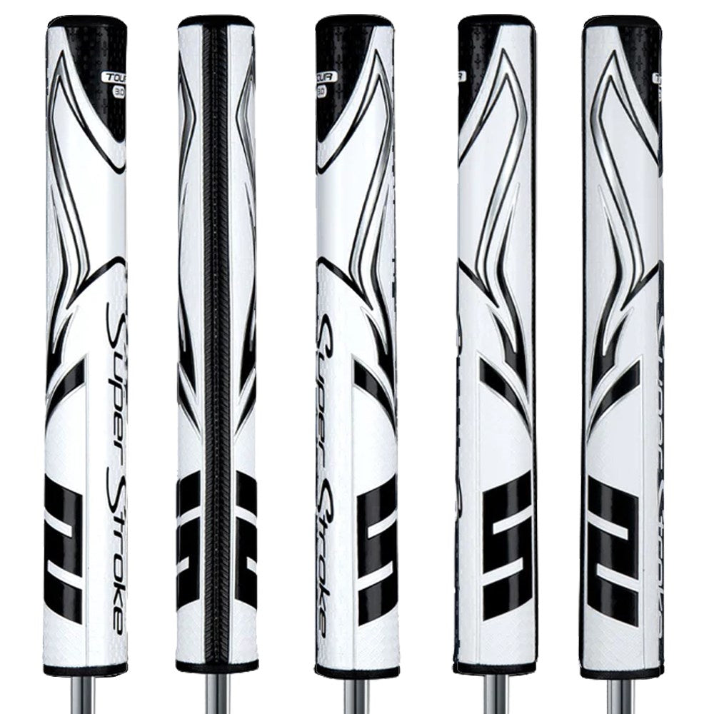 Super Stroke Zenergy Tour 3.0