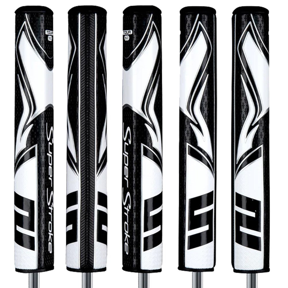 Super Stroke Zenergy Tour 5.0