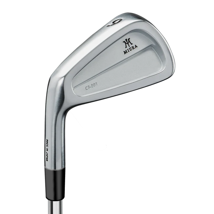 LH CB-801