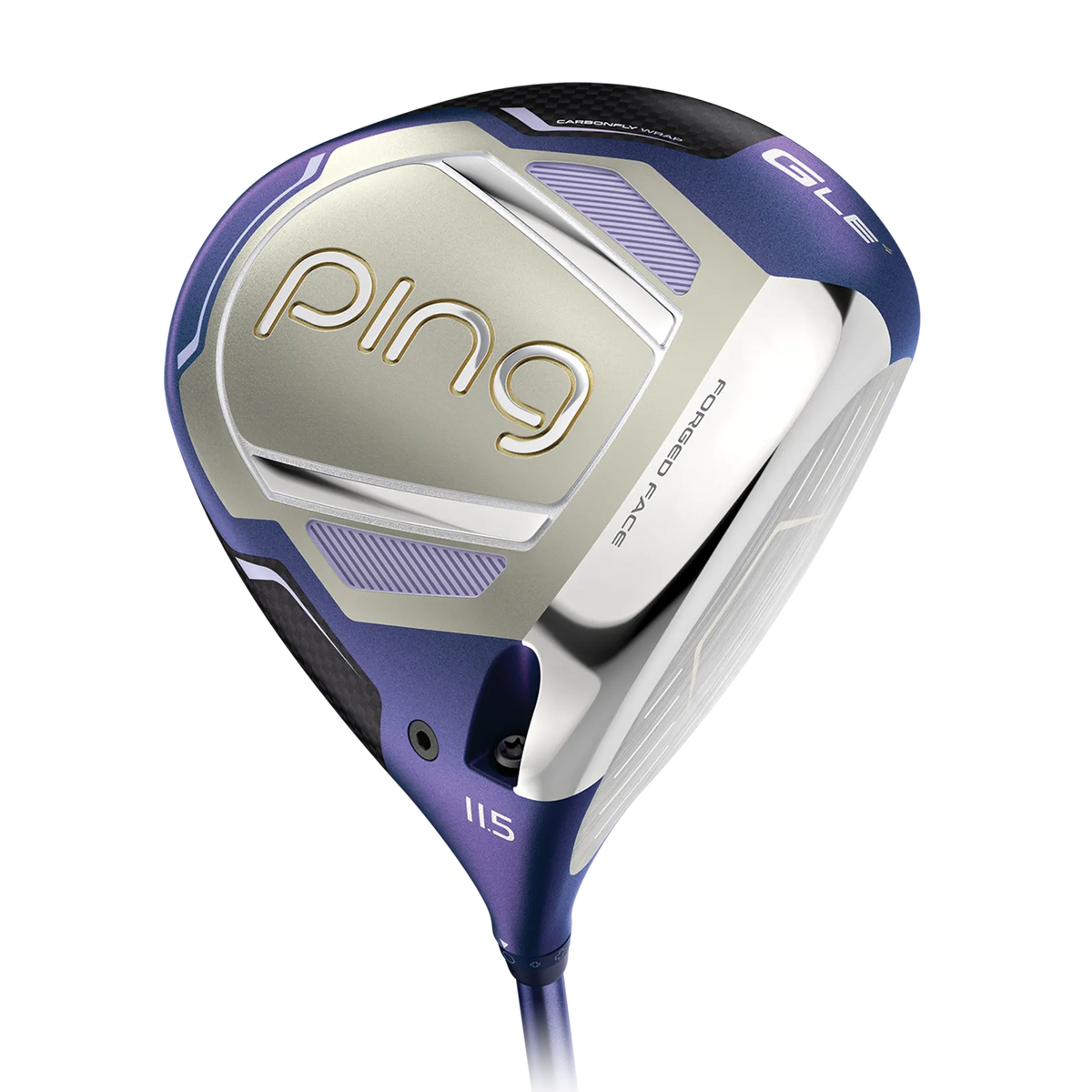 Ping G LE4 Driver