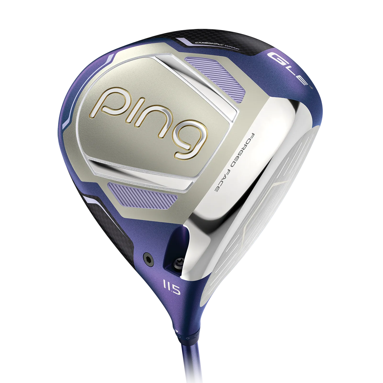Ping G LE4 Driver