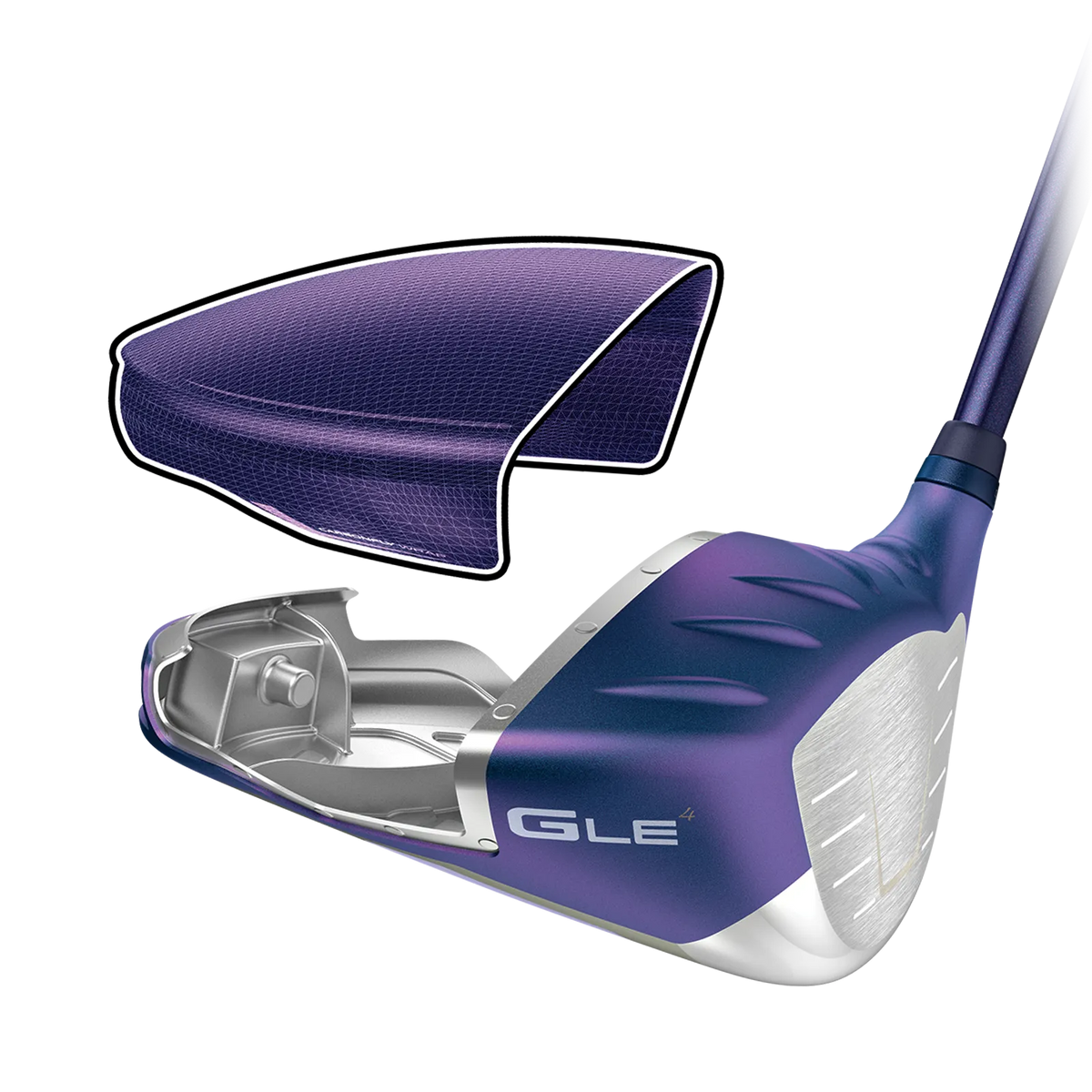 Ping G LE4 Driver