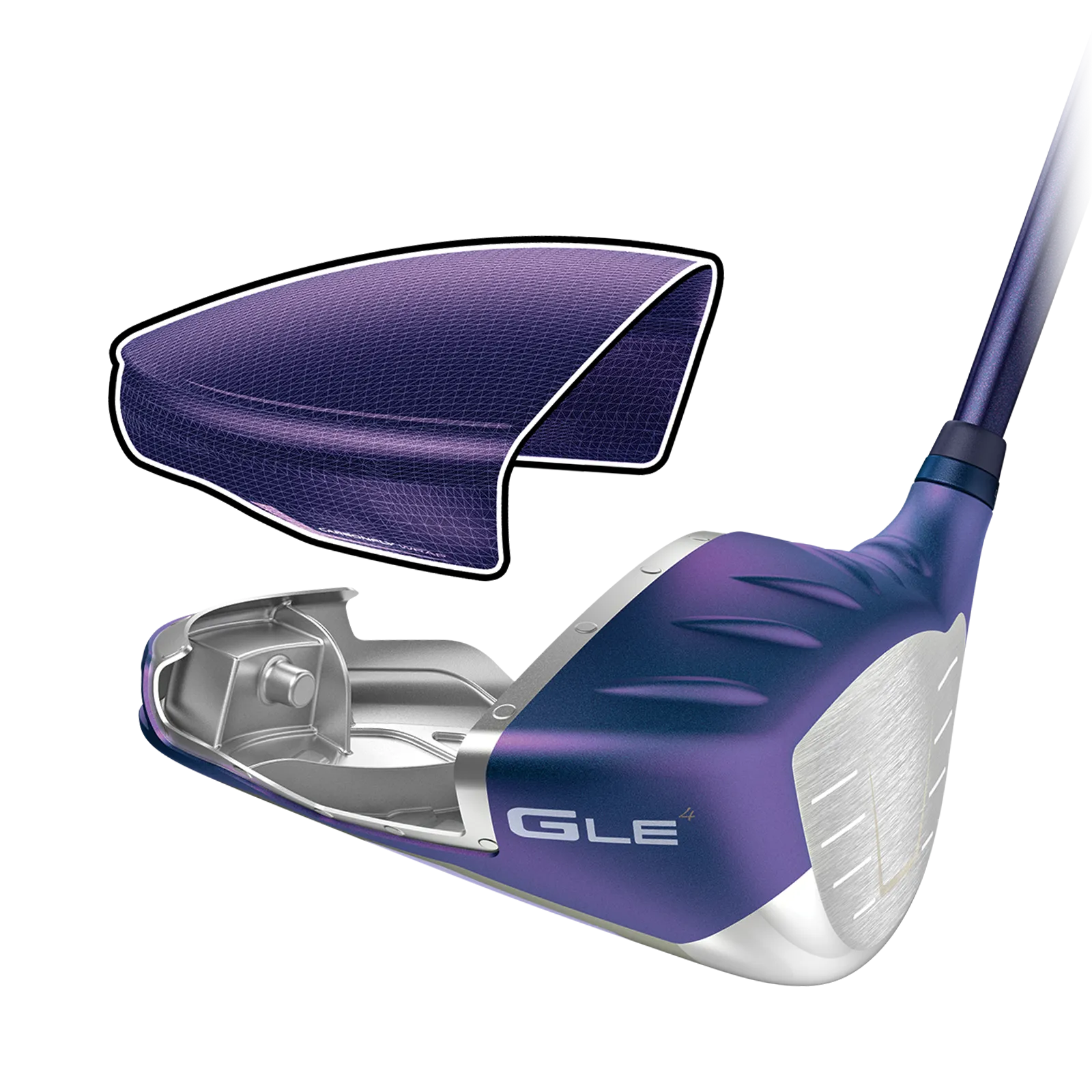 Ping G LE4 Driver