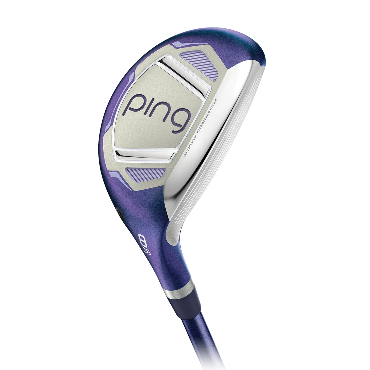Ping G Le4 Járn/Hybrid